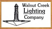 Walnut Creek Lighting