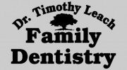 Timothy Leach