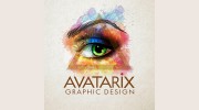 Avatarix Graphic Design