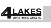 4 Lakes Driver Training School