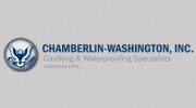 Chamberlin Washington