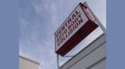 Central Auto Body