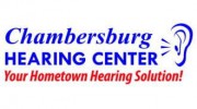 Chambersburg Hearing Center