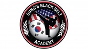 Sung's Black Belt Academy