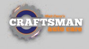 Craftsman Auto Care