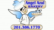 Angel Azul Bakery Cafe