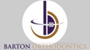 Jeffrey Barton, DDS