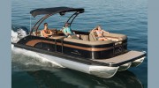 Pickwick Pontoon Rentals