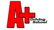 A + Driving School