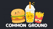 Common Grounds Coffeehouse & Cafe