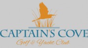 Captain's Cove 1 Golf Course
