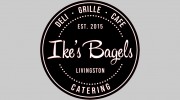 Ike's Bagel Cafe