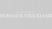 Law Office Of Donald R. Strickland