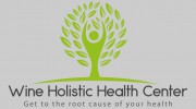 Wine Holistic Health Center