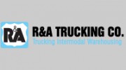 R&A Trucking