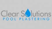 Clear Solutions Pool