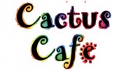 Luna's Cactus Cafe