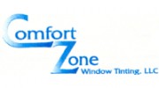 Comfort Zone Window Tinting