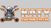 Katy Custom Cycles