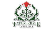 Tatum Ridge Golf Links