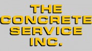 The Concrete Service