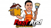 Fast & Efficient Movers