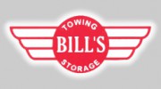 Bill's Towing & Storage