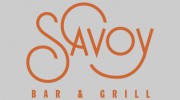 Savoy Bar & Grill