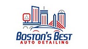 Boston's Best Detailing