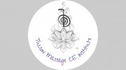 Tucson Massage CE Institute