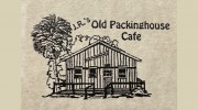 JR's Old Packinghouse Cafe