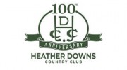 Heather Downs Country Club
