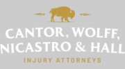 Cantor, Wolff, Nicastro & Hall