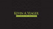 Kevin A. Yeager Studio Of Design
