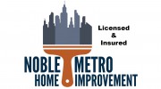 Noble Metro Home Improvement