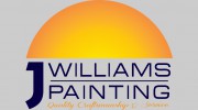 J Williams Painting