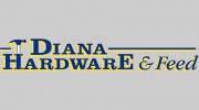 Diana Hardware