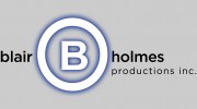 Blair Holmes Productions