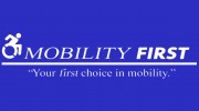 Mobility First