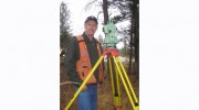 Block's Surveying Firm