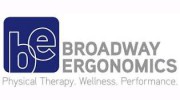 Broadway Ergonomics