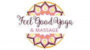 Feel Good Yoga & Massage