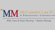 McCammon & Murray