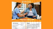 Precious Assisted Living Care
