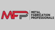 Metal Fabrication Professionals