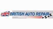 British Auto Repair
