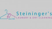 Steininger's Drycleaners & Laundry