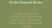 Conway-Picha Funeral Home