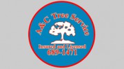 A & C Tree Service