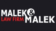 Malek & Malek Law Firm